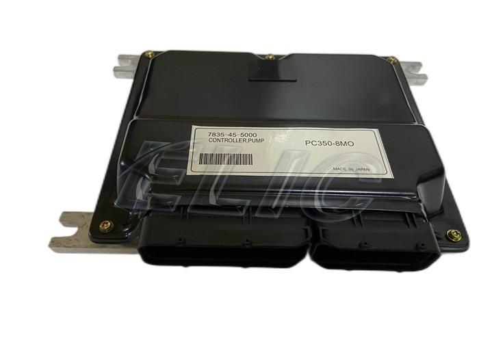 PC200-8 PC350-8MO Excavator Hydraulic Computer Board 7835-46-1007 7835-45-5000
