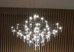 Good Quality Ceiling Handmade lampshade Hanging Lighting Modern Kitchen LED