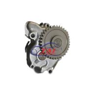 Buy cheap Excellent Performance Oil Pump for Mitsubishi 4D34T product