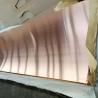 Buy cheap C17510 4x8 Polished Copper Sheet Plate 20mm-2500mm from wholesalers