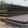 Buy cheap 1250mm 1500mm 2500mm a36 Hot Rolled Steel Sheet Cast Black Iron Metal from wholesalers