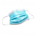 Buy cheap Hypoallergenic Disposable Non Woven Face Mask Dust Prevention / Sterilization from wholesalers