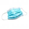 Buy cheap Hypoallergenic Disposable Non Woven Face Mask Dust Prevention / Sterilization from wholesalers