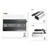 Buy cheap Smart 14.4V 15A AGM Battery Charger Black Or Silver Aluminum Case MCU Controlled from wholesalers