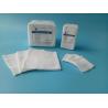 Buy cheap Gauze Swab Sterile Gauze Swab Mesh 19*15 24*20 18*9 Cotton Gauze Swab Disposable Gauze Swab from wholesalers