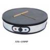 Buy cheap 13 Inch Home Crepe Maker , Electric Crepe Maker With On & Off Switch from wholesalers