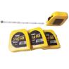 Buy cheap Universal Car Fitment Standard Race Car 1/4 Wide Blade x10 Foot Tire Stagger Tape Measure OE NO. Standard Year Universal from wholesalers