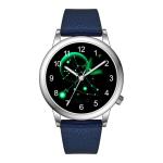 Buy cheap Ladies Fashion Leather Quartz Watch for Gift OEM Alloy Wrist watch for Women from wholesalers