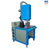 Buy cheap Ultrasonic Welding Equipment 15KHz For ABS PVC PP PETG Plastic from wholesalers