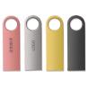Buy cheap Metal U-disk USB2.0 USB3.0 flash drive A+chip Customized LOGO exquisite packaging Accessories Gift 16G 32G 64G from wholesalers