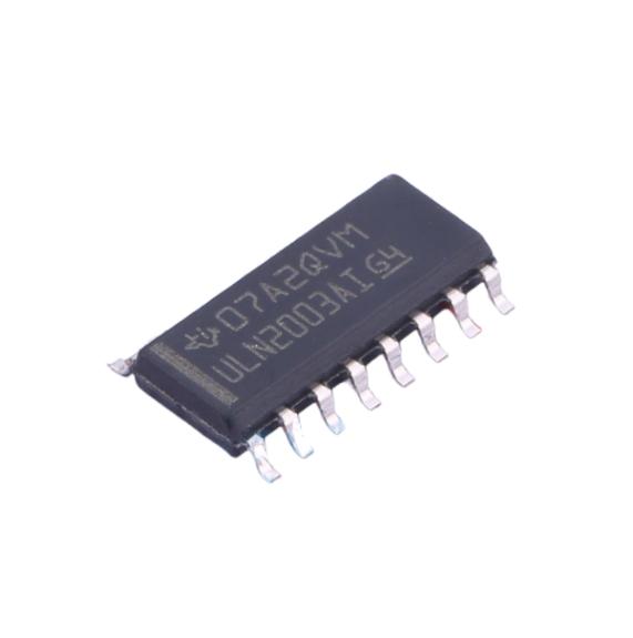 Buy cheap ULQ2004AD from wholesalers