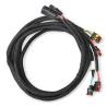Buy cheap 1-50 cores Electrical Cable Assembly FLRY Wiring Harness Cable Loom Assembly from wholesalers