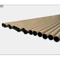 Buy cheap Corrosion Resistant 2.5 Titanium Tubing Pure 3 Inch Titanium Tubing For Heat product