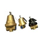 02250115-268 Replacement Regulator Valve Fits Sullair Air Compressor Spare Parts
