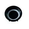 Buy cheap HDPE Plastic Round Septic Cover Cap High Durability and Affordable from wholesalers