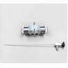 Buy cheap 0.005mm Tolerance Endoscope Parts Medical Equipment Parts from wholesalers