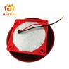 Buy cheap 150mm 6" Conventional Fire Alarm Bell , Fire Fighting System Equipment Red Color from wholesalers