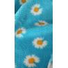 Buy cheap Sunflower 370gsm Printed Sherpa Fleece For Pillowslip Sofa Cover Bag from wholesalers