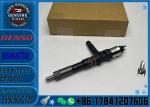 New High-Quality Fuel Injectors DCRI300300 095000-8310 095000-9840 5296723 16600