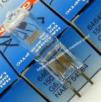 OSRAM HLX 64642 24V 150W Long Life Surgical Shadowless Lamp，Halogen lamp