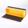 Buy cheap Glass champagne bottle Cardboard Gift Box Wine Spirit luxury packaging box from wholesalers