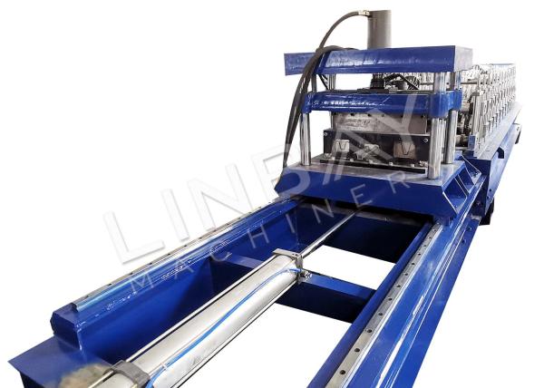 Buy cheap Galvanized Steel Drywall Roll Forming Machine from wholesalers