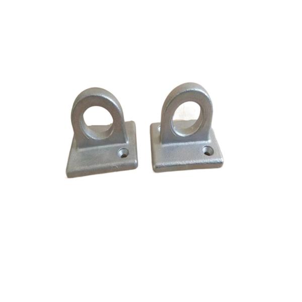 Buy cheap Custom Precision Iron Alloy Cast Carbon Steel Auto Gearbox Investment Casting Parts from wholesalers