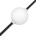 Waterproof LED Christmas Street Lights with 360° Viewing AnglLED Christmas Ball