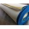 Buy cheap Press Vacuum Filter Belt Heat Setting Calendering For Sludge Dewatering from wholesalers
