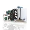 Buy cheap 8000KG/24H Automatic Ice Storage System Flake Ice Making Machines Commercial Industry from wholesalers