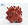 Buy cheap SWE60 SWE70 Hydraulic Pump Assembly PSVD2-27E For Shanhe Intelligent Excavator from wholesalers