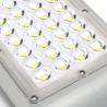 Buy cheap 50 Watt SMD LED Street Light Outdoor IP65 Highway Road Lamp 5 Years Warranty from wholesalers