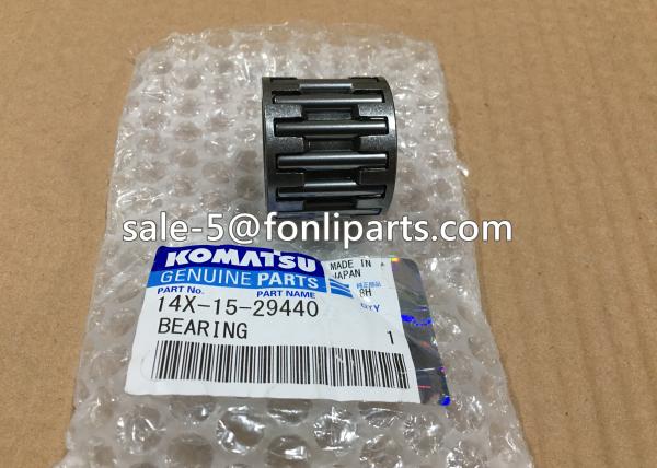 Buy cheap D65 D85 KOMATSU Bulldozer Transmission Spare Parts 14X-15-29440 Bearing from wholesalers