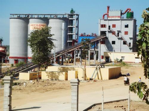 Buy cheap ISO 150tph Clinker Plant OPC Cement Grinding Station from wholesalers