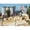 Buy cheap 140tph ISO Dry Clinker Cement Grinding Station from wholesalers
