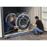 Buy cheap Prepainted Galvalume Steel Coil DX51D+AZ PPGL 0.2-1.5 For Metal Buildings from wholesalers