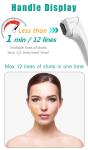 Body Cellulite Removal High Intensity Focused Ultrasound Machine