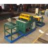 Buy cheap Energy Saving Automatic Wire Mesh Welding Machine Power Capacity 160 KVA High Productivity from wholesalers