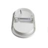 Buy cheap Durable CRI 80 15 W 20 W 24 W LED Bulkhead Lamp For Patios / Garages / Stairs from wholesalers
