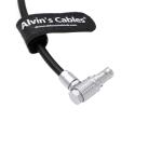 Run-Stop Cable For ARRI Cforce RF Motor Cmotion CPRO Motor To Red- Komodo 7 Pin