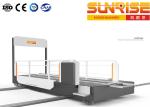 Canned food Beverage Automatic sterilization Cage Loader Machinery