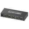 Buy cheap 4kx2k HDMI Splitter 1x4 3D from wholesalers