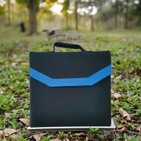 Buy cheap Customized Portable Solar Panel foldable up100W 240W 300W 500W 1000W 1500W Solar product