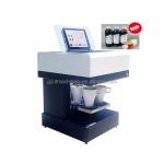 Buy cheap Food Beverage Shops Benefit from Multi Function Coffee Printer 3D Edible Food Printer from wholesalers