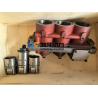 Buy cheap Zichai 8L250 diesel boat engine parts Injector body Корпус инжектора L250-52-201 from wholesalers