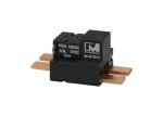 Buy cheap 12V 24v 24VDC Dual Poles Electromagnetic Relay For Electricity Meter from wholesalers