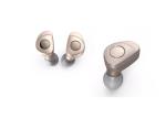 Cyoo Waterproof Wireless Bluetooth Headphones , Binaural Wireless Headset With