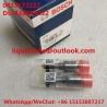 Buy cheap BOSCH Genuine fuel nozzle DLLA148P2222, 0433172222 , DLLA 148 P 2222, 0 433 172 222 for WEICHAI from wholesalers
