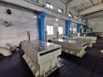 Buy cheap Wet Way Purification Gold Refining Machine 99.999% High Purity Electrolysis Gold from wholesalers