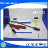 Buy cheap VHF/ UHF Digital Car Glass Film Antenna Radio Car Antenna TV Antenna with GT13 GT16 VR1 from wholesalers